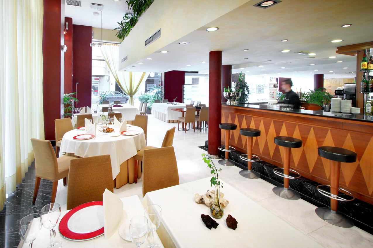 Hotel Silken Sant Gervasi Barcelona Exterior foto